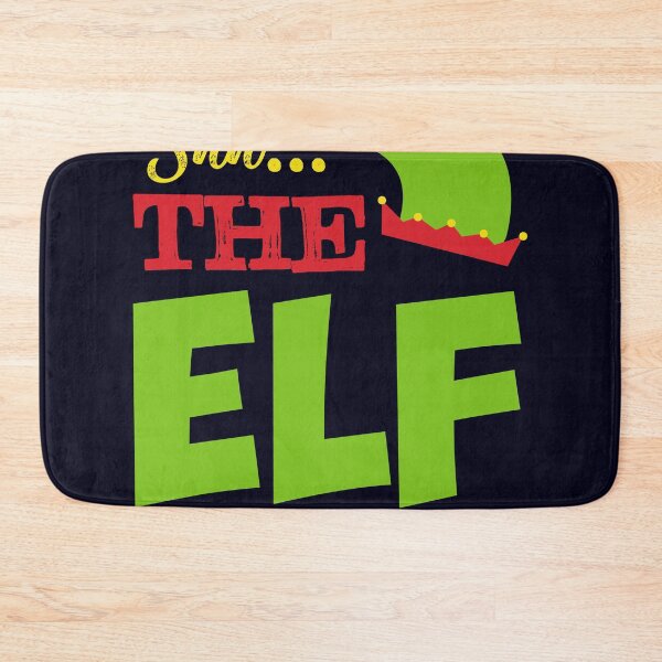 Item preview, The Elf is watching designed and sold by mmos.