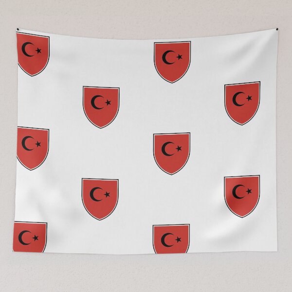 Item preview, turkye - osmanli  designed and sold by pirminio.
