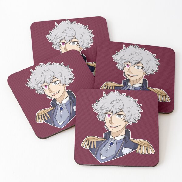 Item preview, Ranmaru Kurosaki designed and sold by GeoRabbit.
