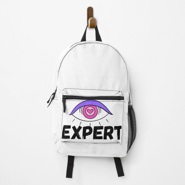 Item preview, Eye Expert designed and sold by Info Bites.