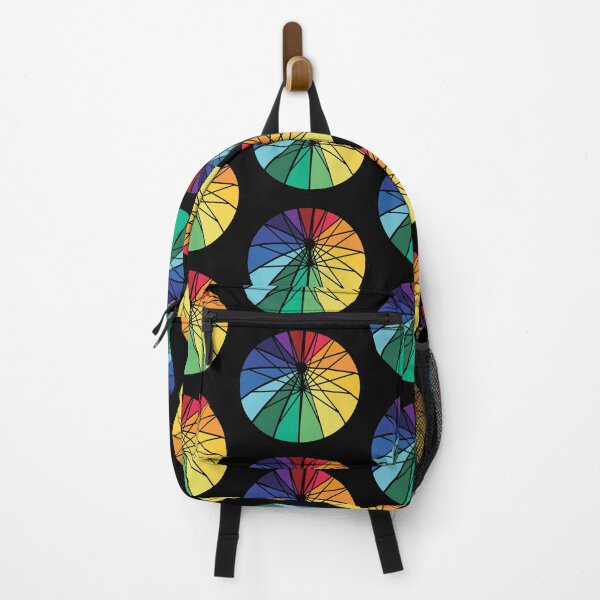 Item preview, Rainbow Umbrella designed and sold by Trace1234.