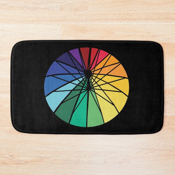 Item preview, Rainbow Umbrella designed and sold by Trace1234.