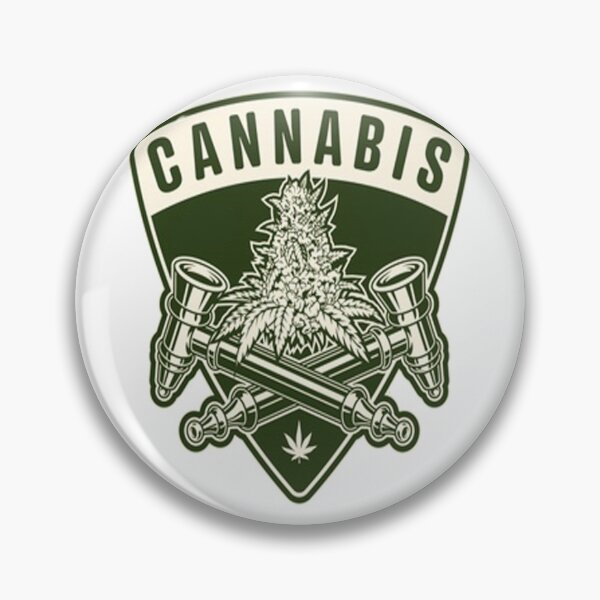 Item preview,   cannabis designed and sold by Saa3D.