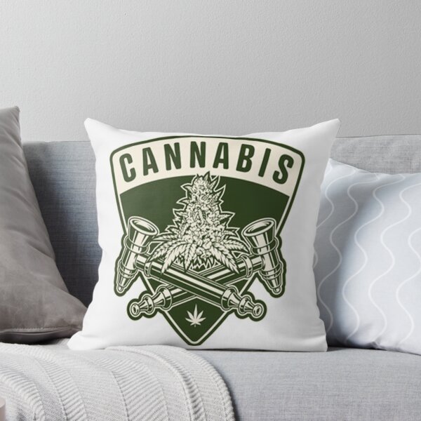 Item preview,   cannabis designed and sold by Saa3D.