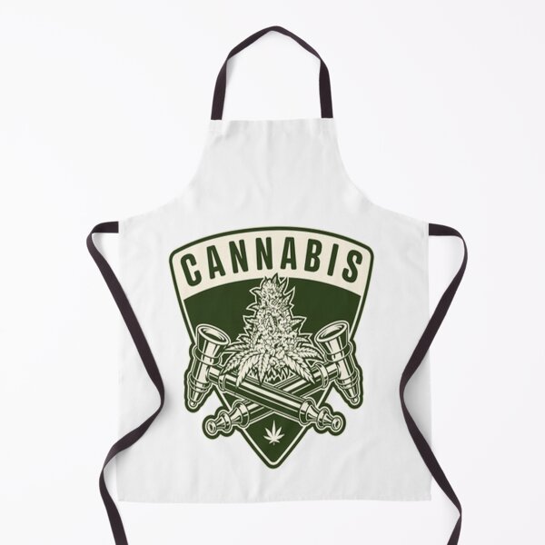 Item preview, cannabis designed and sold by Saa3D.