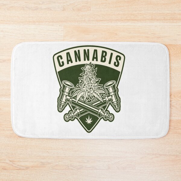 Item preview,   cannabis designed and sold by Saa3D.