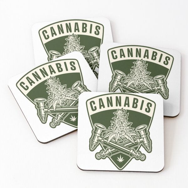 Item preview,   cannabis designed and sold by Saa3D.