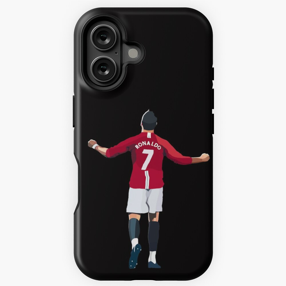 Item preview, iPhone Magsafe Tough Case designed and sold by TDCartoonArt.