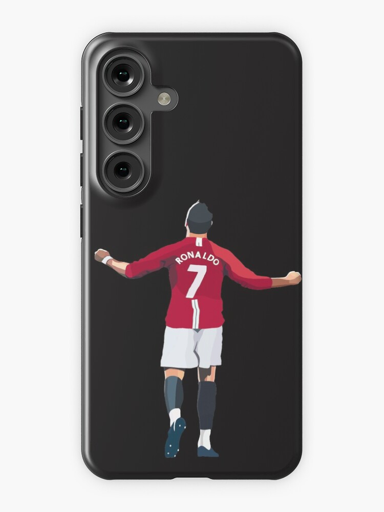 Cristiano ronaldo samsung on sale