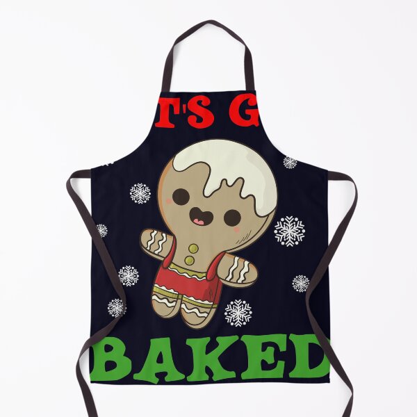 Item preview, Let's get Baked Cookies designed and sold by mmos.