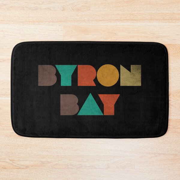 Item preview, Byron Bay Vintage designed and sold by designkitsch.