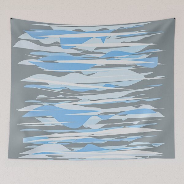 Item preview, Waves  designed and sold by Diva111.