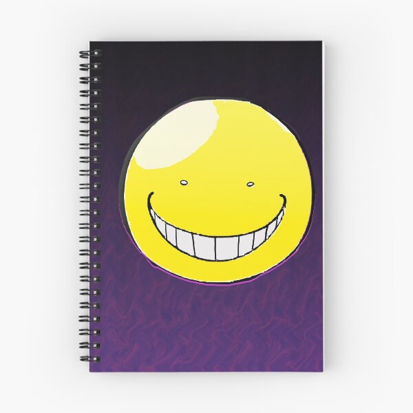 Artikelvorschau, ARSCHKLASSE! Koro Sensei entworfen und verkauft von angsty-angst.