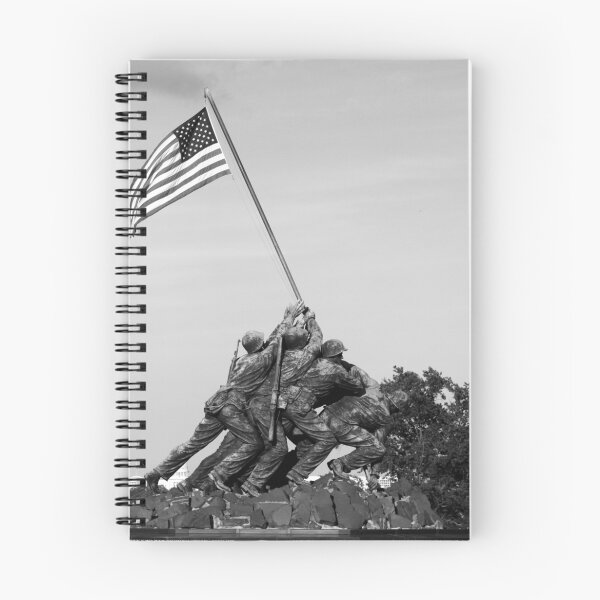 Item preview, Iwo Jima Memorial designed and sold by ANDREW ROMER.