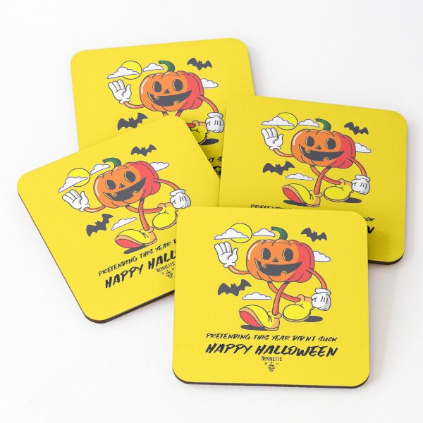 Item preview, Pretending this year didn't suck. designed and sold by be0986.