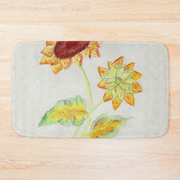 Item preview, Valerie's' Sunflower designed and sold by Sharon Schwalbe.