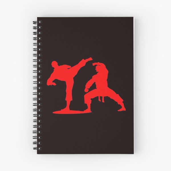 Item preview, Kung Fu Fighting designed and sold by freaks13.