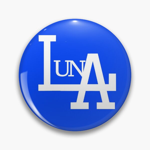 Item preview, LUNA LA LOGO designed and sold by congohammer.