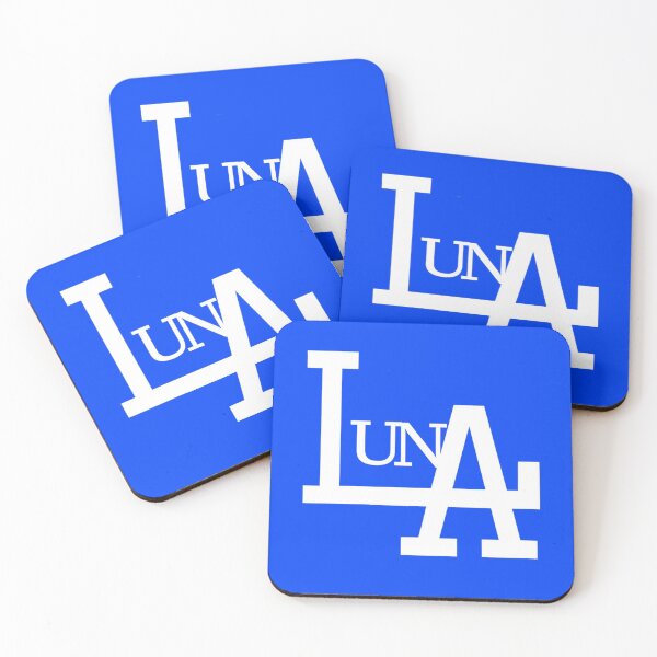 Item preview, LUNA LA LOGO designed and sold by congohammer.
