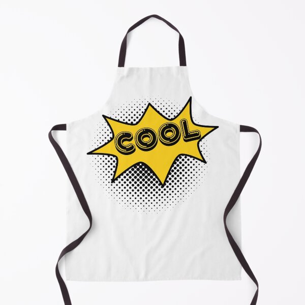 Item preview, cool comic retro design designed and sold by pirminio.