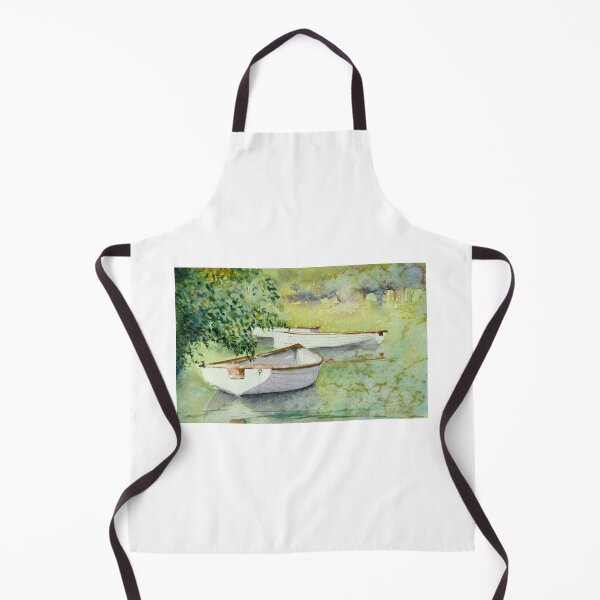 Item preview, Three Dingies designed and sold by Tiffa Meadows.