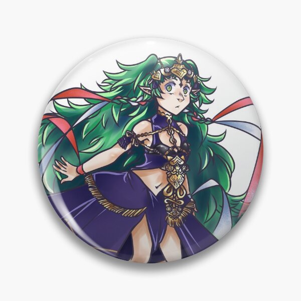 Item preview, Sothis Fire Emblem Three Houses designed and sold by Bri-MVC.