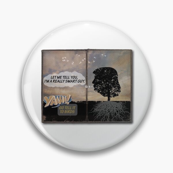 Item preview, Chapter 2. Wisdom Tree Oracle designed and sold by Alex Preiss.