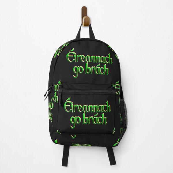 Item preview, Eireanneach go brach designed and sold by esotericnation.