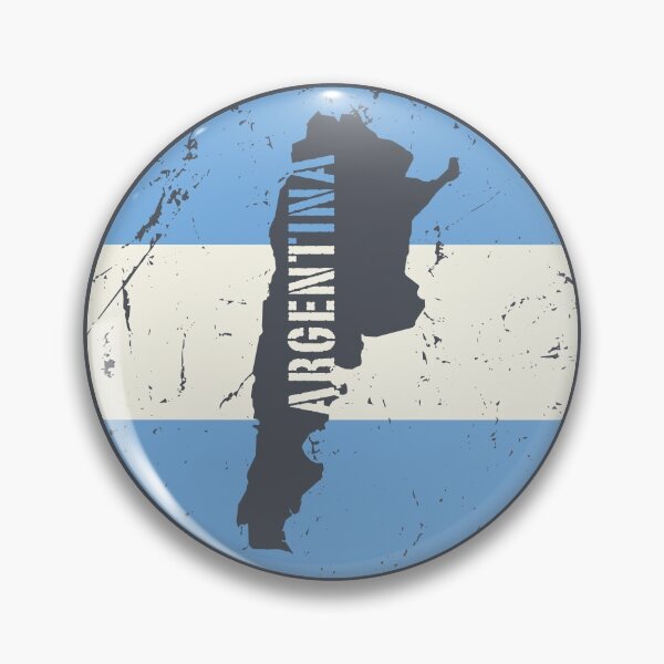 Item preview, Argentina designed and sold by studio838.