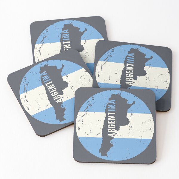 Item preview, Argentina designed and sold by studio838.