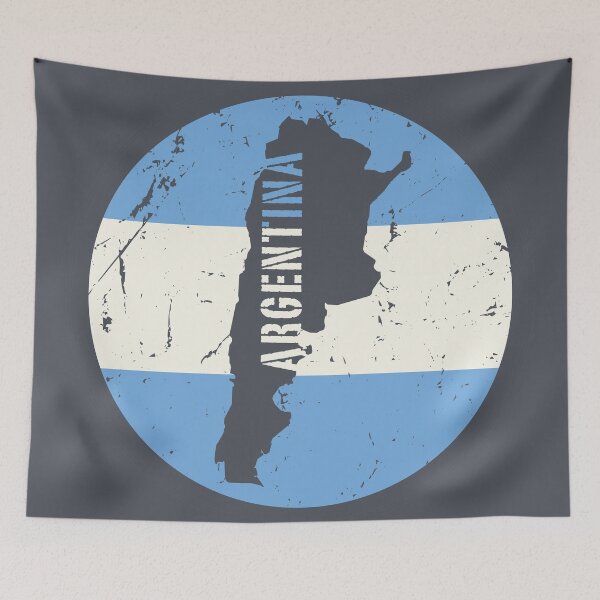 Item preview, Argentina designed and sold by studio838.