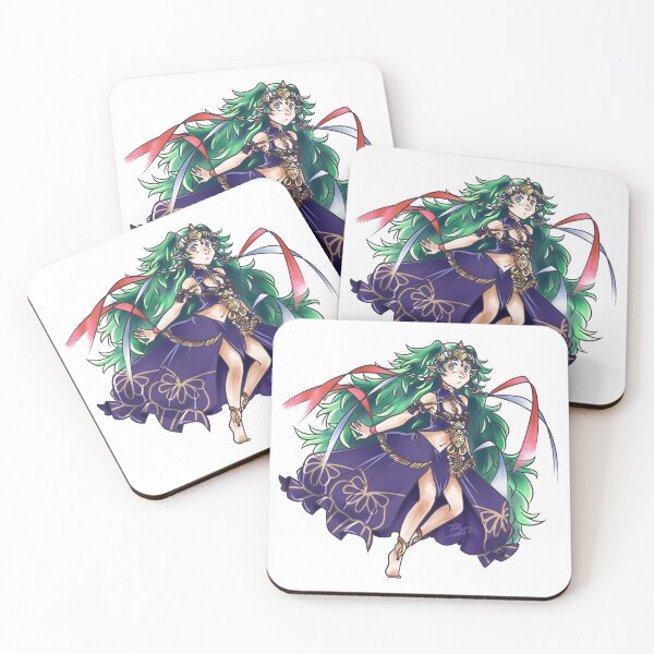 Item preview, Sothis Fire Emblem Three Houses designed and sold by Bri-MVC.