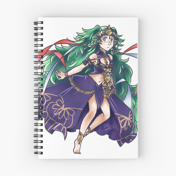 Item preview, Sothis Fire Emblem Three Houses designed and sold by Bri-MVC.