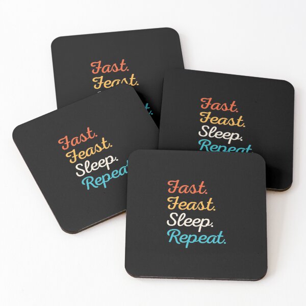 Item preview, Intermittent Fasting designed and sold by artworkbyrihen.
