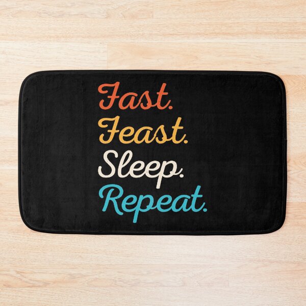 Item preview, Intermittent Fasting designed and sold by artworkbyrihen.