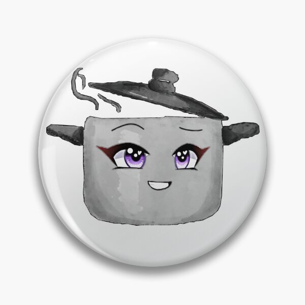 Item preview, Sweet saucepan designed and sold by marjard.