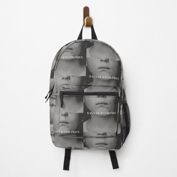 Item preview, Save Our Children designed and sold by NomadMessenger.