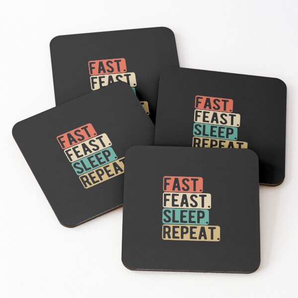 Item preview, Intermittent Fasting designed and sold by artworkbyrihen.