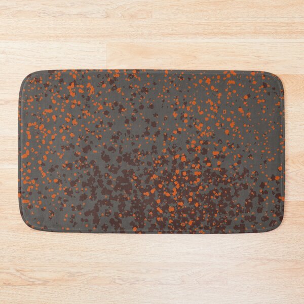 Item preview, Halloween Splatter Print designed and sold by JPuckett-Design.
