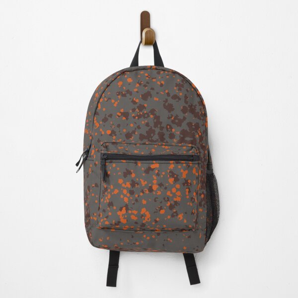 Item preview, Halloween Splatter Print designed and sold by JPuckett-Design.