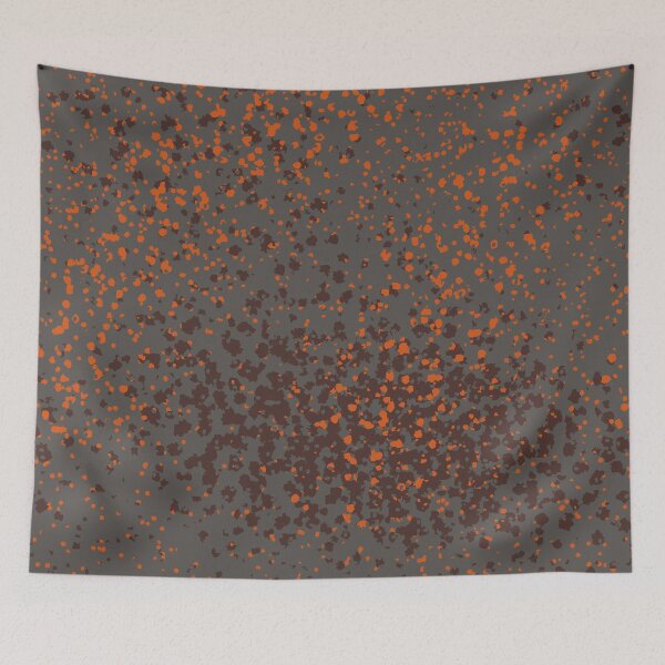 Item preview, Halloween Splatter Print designed and sold by JPuckett-Design.