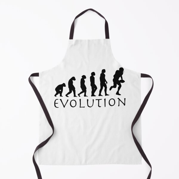 Item preview, football evolution - sport design designed and sold by pirminio.