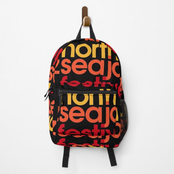 Item preview, North Sea Jazz Festival designed and sold by Souled Tees.