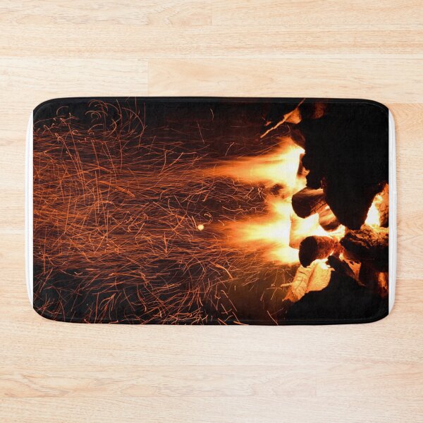 Item preview, Bonfire magic designed and sold by Misschemical.