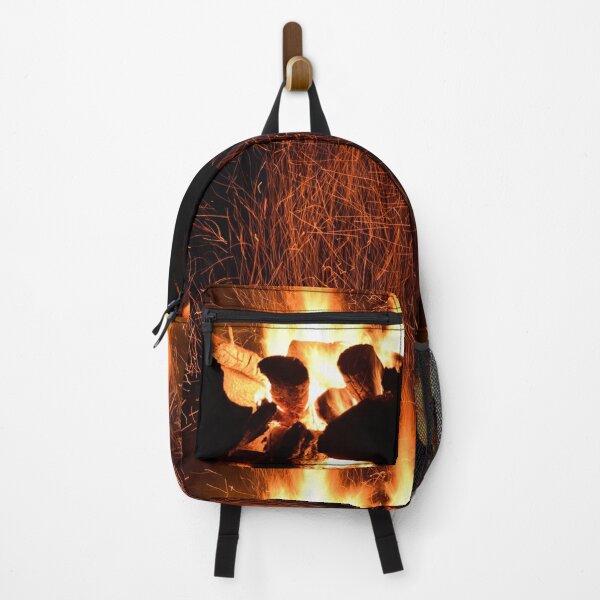 Item preview, Bonfire magic designed and sold by Misschemical.