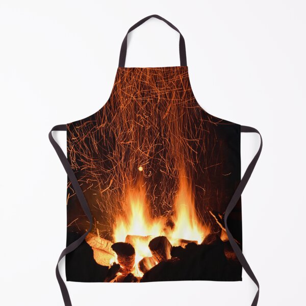 Item preview, Bonfire magic designed and sold by Misschemical.