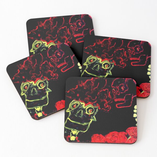 Item preview, Memento Mori designed and sold by Rina Arling.