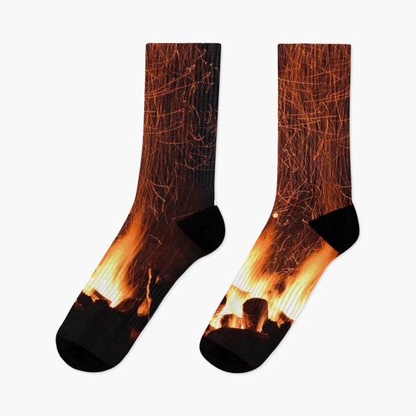 Item preview, Bonfire magic designed and sold by Misschemical.