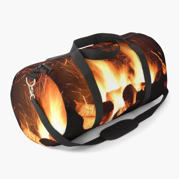Item preview, Bonfire magic designed and sold by Misschemical.