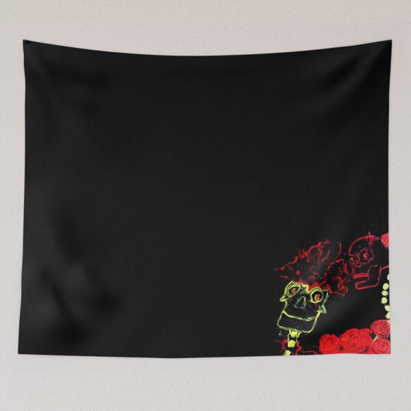 Item preview, Memento Mori designed and sold by Rina Arling.